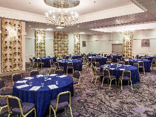 Mercure Inverness fotoÄŸrafÄ±