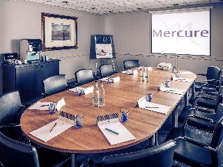 Mercure Inverness fotoÄŸrafÄ±