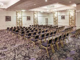 Mercure Inverness fotoÄŸrafÄ±