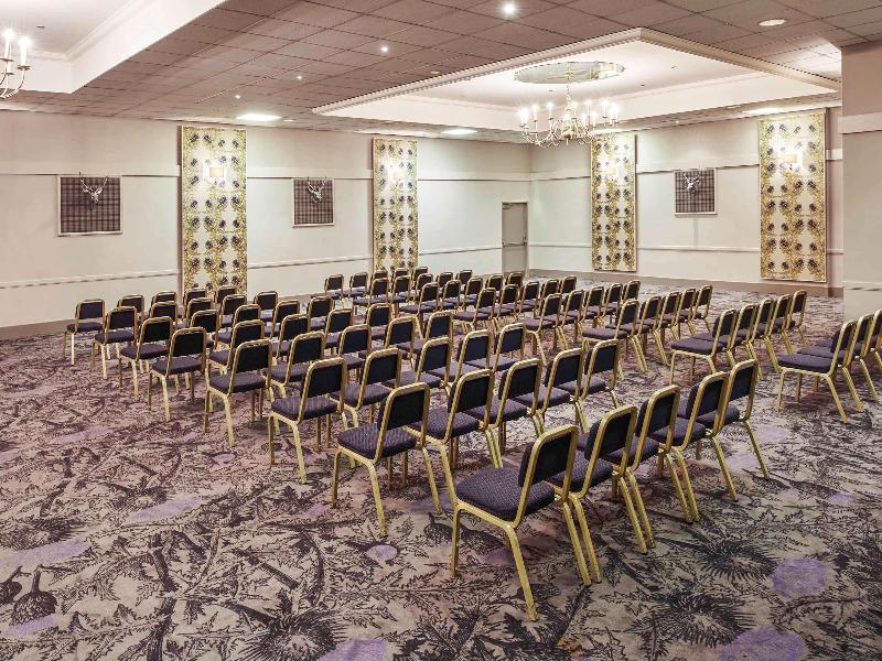 Mercure Inverness - Toplantı