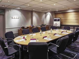 Mercure Inverness fotoÄŸrafÄ±