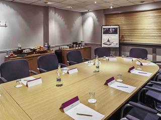 Mercure Inverness fotoÄŸrafÄ±