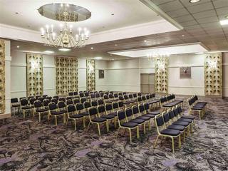 Mercure Inverness fotoÄŸrafÄ±