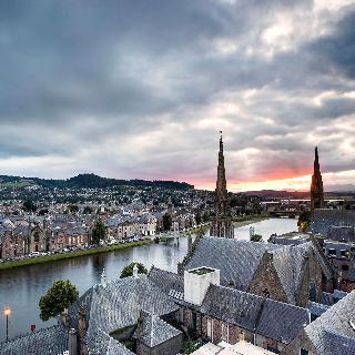 Mercure Inverness fotoÄŸrafÄ±