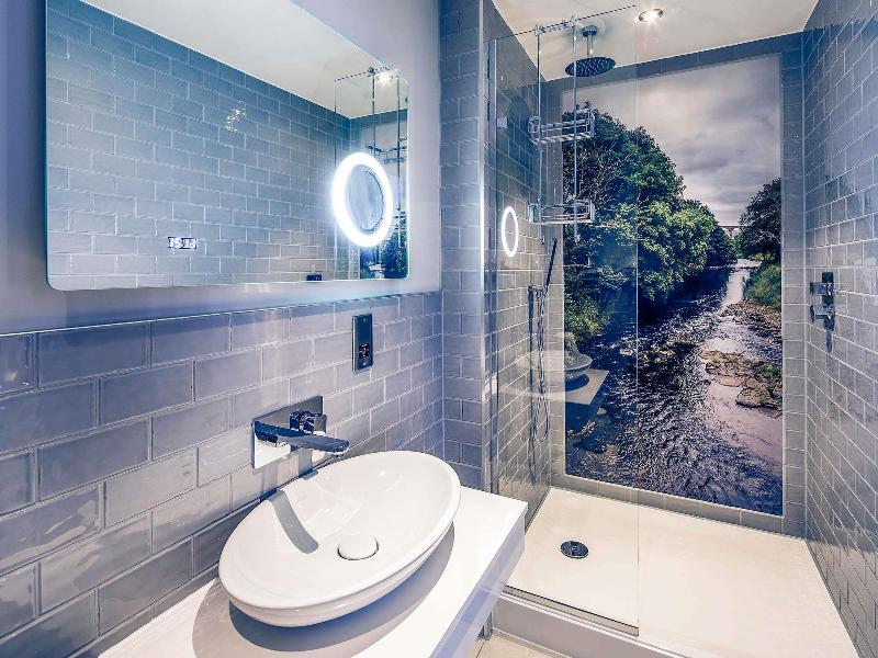 Mercure Inverness - Genel