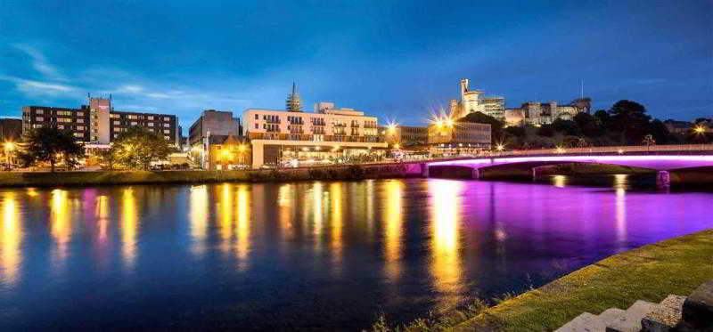 Mercure Inverness fotoÄŸrafÄ±