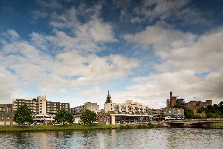 Mercure Inverness fotoÄŸrafÄ±