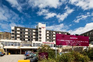 Mercure Inverness fotoÄŸrafÄ±
