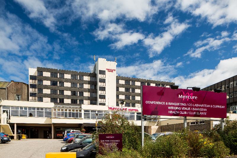 Mercure Inverness - Genel