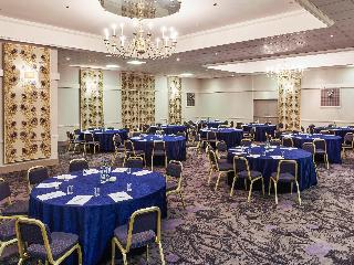 Mercure Inverness fotoÄŸrafÄ±
