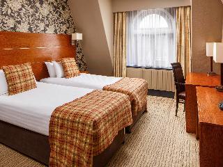 Mercure Inverness fotoÄŸrafÄ±