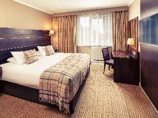 Mercure Inverness fotoÄŸrafÄ±