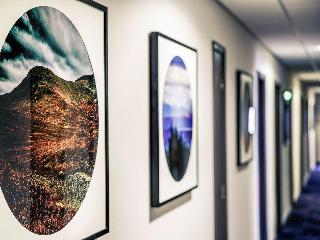 Mercure Inverness fotoÄŸrafÄ±