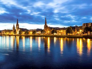 Mercure Inverness fotoÄŸrafÄ±