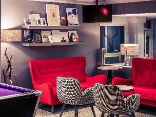 Mercure Inverness fotoÄŸrafÄ±