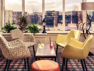 Mercure Inverness fotoÄŸrafÄ±