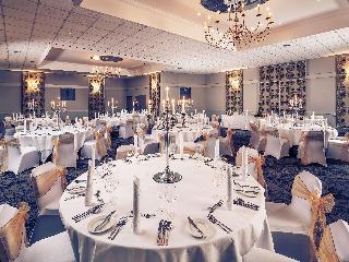 Mercure Inverness fotoÄŸrafÄ±