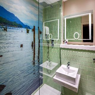 Mercure Inverness fotoÄŸrafÄ±