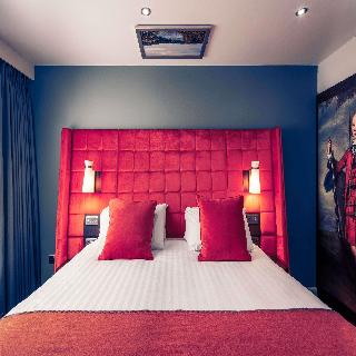Mercure Inverness fotoÄŸrafÄ±