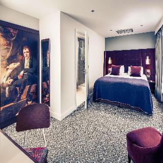 Mercure Inverness fotoÄŸrafÄ±