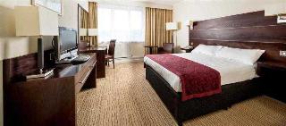 Mercure Inverness fotoÄŸrafÄ±