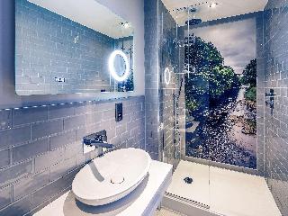 Mercure Inverness fotoÄŸrafÄ±