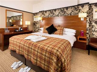 Mercure Inverness fotoÄŸrafÄ±