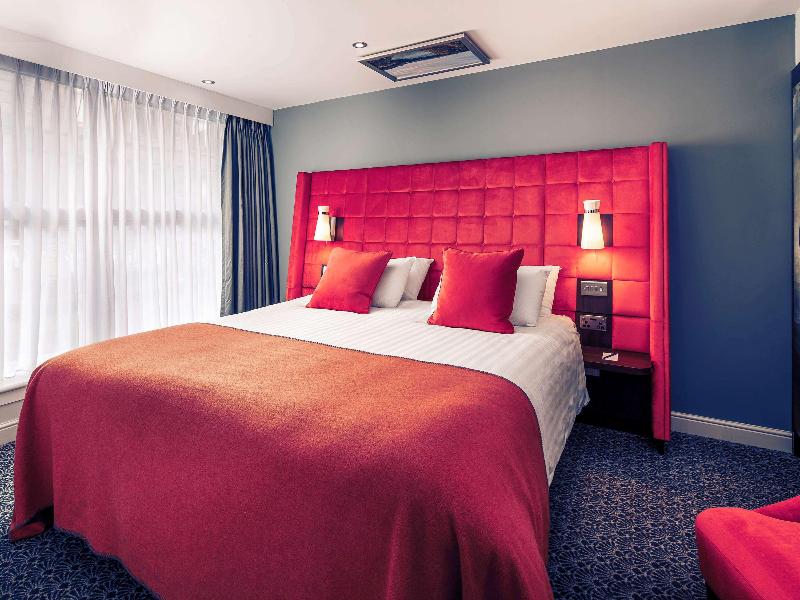 Mercure Inverness - Oda