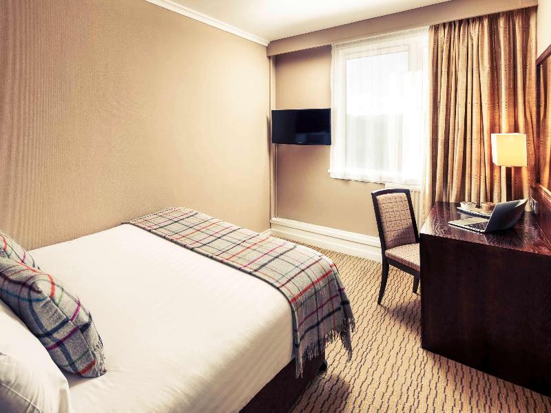 Mercure Inverness - Oda