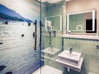 Mercure Inverness fotoÄŸrafÄ±