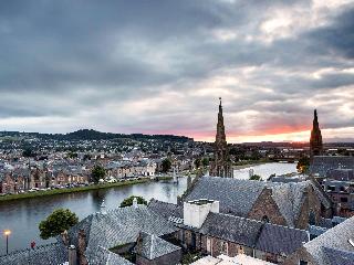 Mercure Inverness fotoÄŸrafÄ±