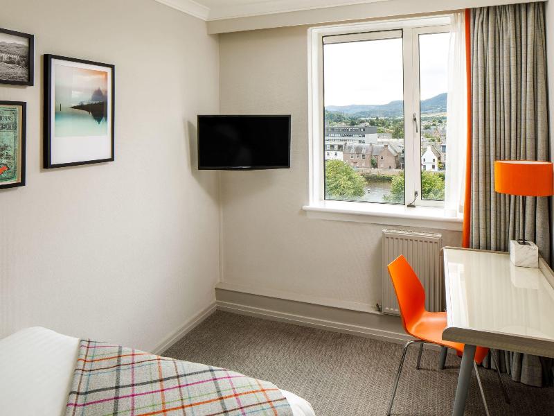 Mercure Inverness - Oda