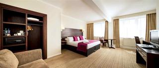 Mercure Inverness fotoÄŸrafÄ±