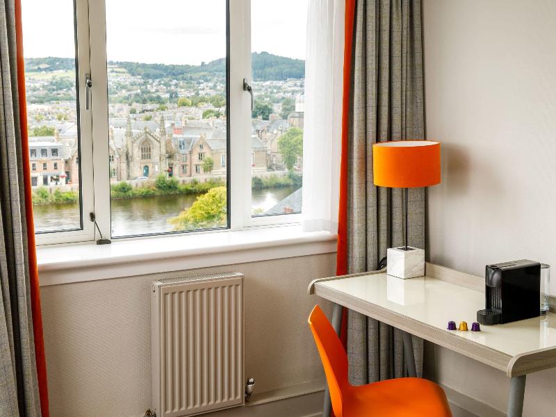 Mercure Inverness - Oda
