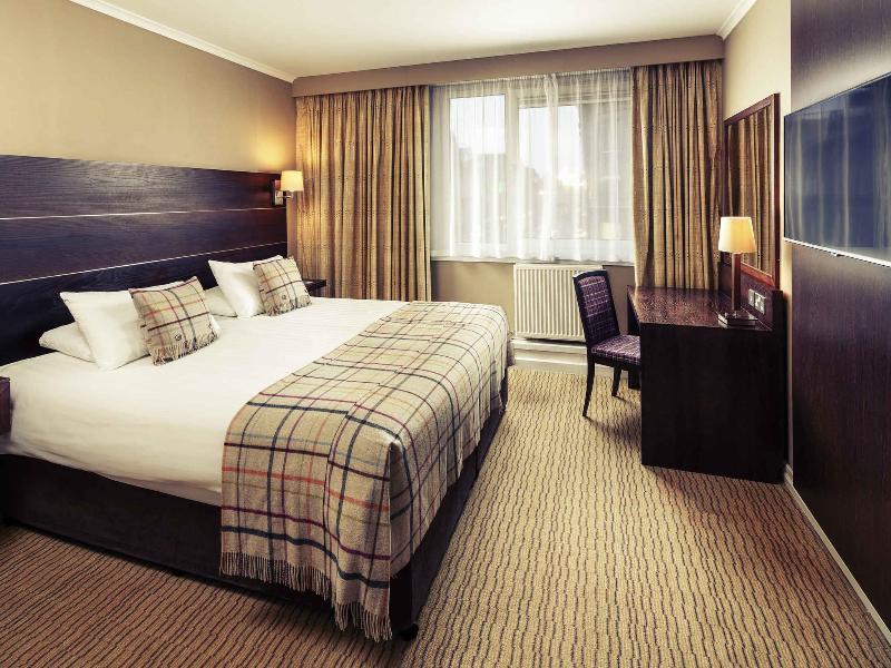 Mercure Inverness - Oda