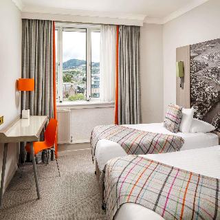 Mercure Inverness fotoÄŸrafÄ±