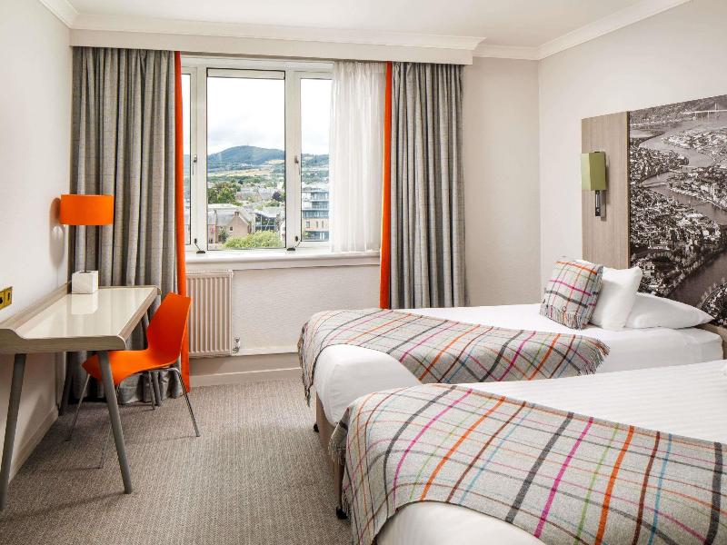 Mercure Inverness - Oda