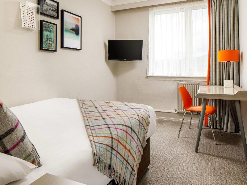 Mercure Inverness - Oda