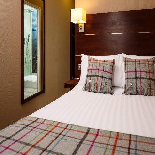Mercure Inverness fotoÄŸrafÄ±