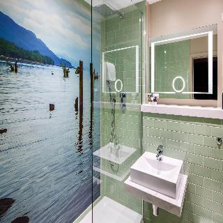 Mercure Inverness fotoÄŸrafÄ±