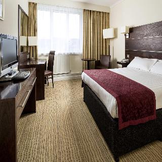 Mercure Inverness fotoÄŸrafÄ±