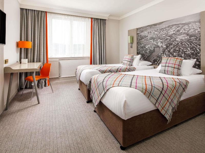 Mercure Inverness - Oda