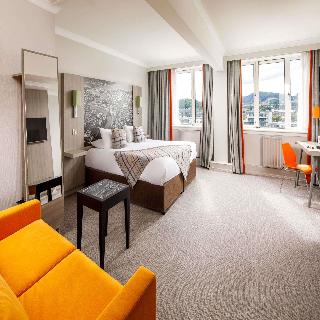 Mercure Inverness fotoÄŸrafÄ±