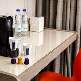 Mercure Inverness fotoÄŸrafÄ±