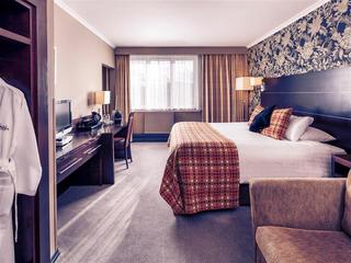 Mercure Inverness fotoÄŸrafÄ±