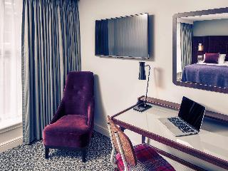 Mercure Inverness fotoÄŸrafÄ±