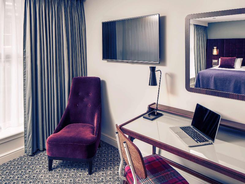 Mercure Inverness - Oda