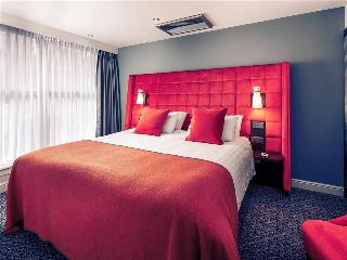 Mercure Inverness fotoÄŸrafÄ±