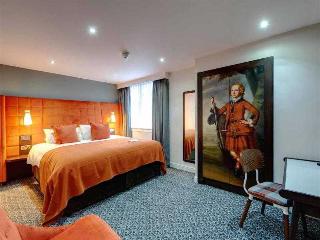 Mercure Inverness fotoÄŸrafÄ±