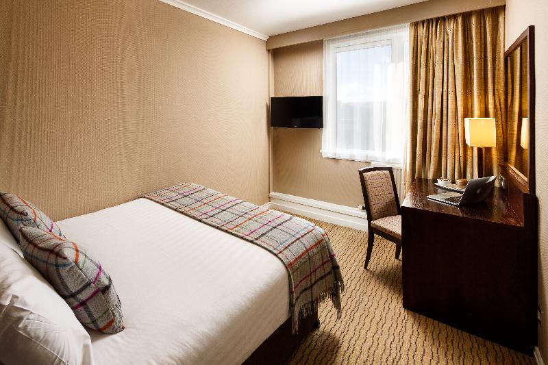 Mercure Inverness - Oda